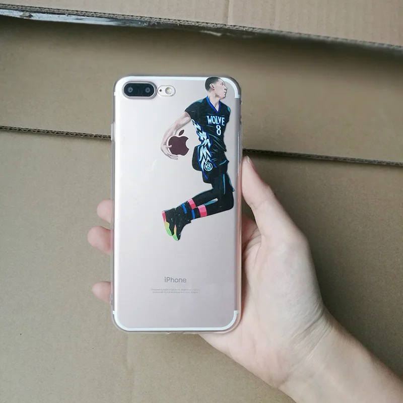 coque iphone 7 kobe