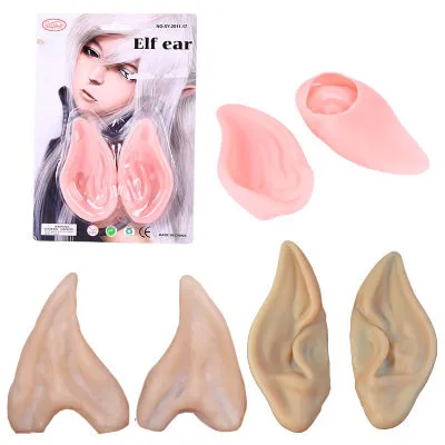 Halloween Ears 01