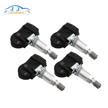 

4PCS/Lot Tire Sensor 407003VU0A 40700-3VU0A TPMS For Nissan NOTE QASHQAI TIIDA Hatchback X-T Renault ESPACE V KOLEOS