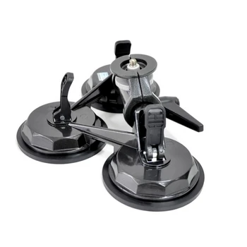 

DSLR Camera suction mount Car rack filming stabilizer Car suction cup Car stabilizer Holder for 5d2 5d 3 DSLR HDV Fim Video