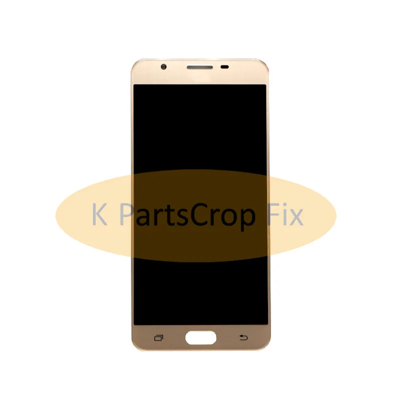 Сенсорный ЖК экран для SAMSUNG Galaxy J7 Prime 2018 дигитайзер G611 дисплей запасные части 2