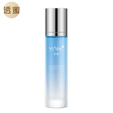ZEESEA Eye & Lip Makeup Remover Hydrophilic Oil For Face Cleanser Facial Deep Water Gentle Cleansing Facial Care Skincare 60ml