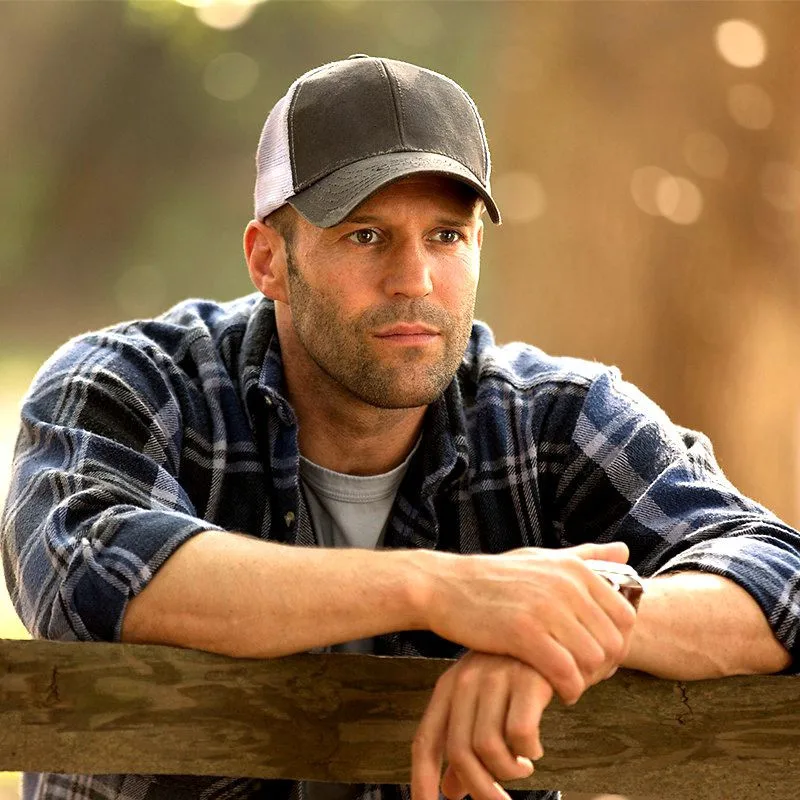 Statham Vintage New York