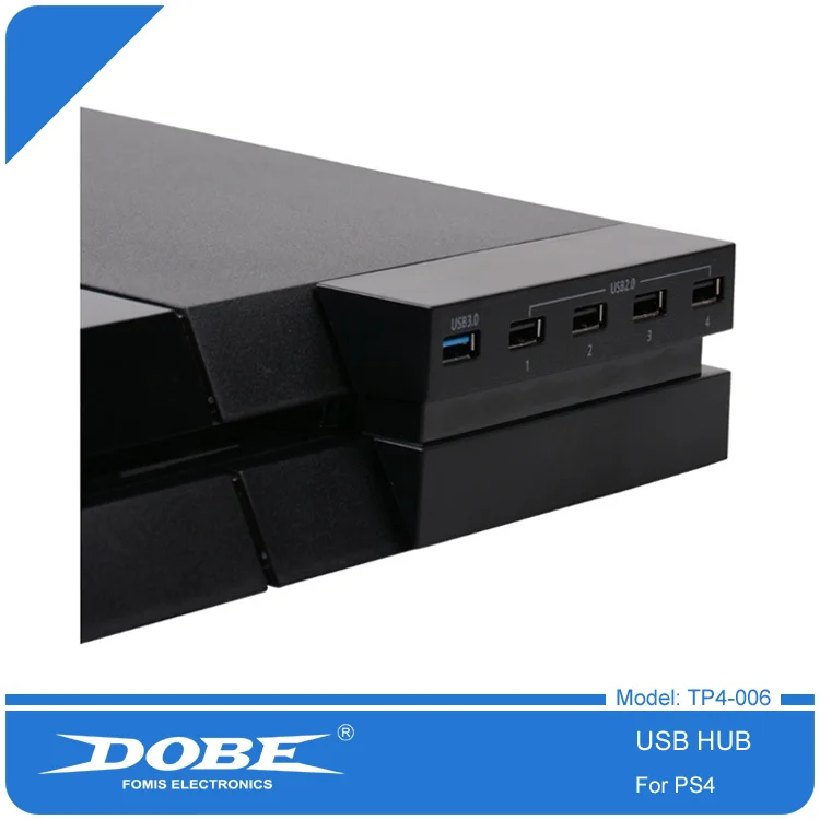 PS4 USB HUB TP4-006 05 (4)