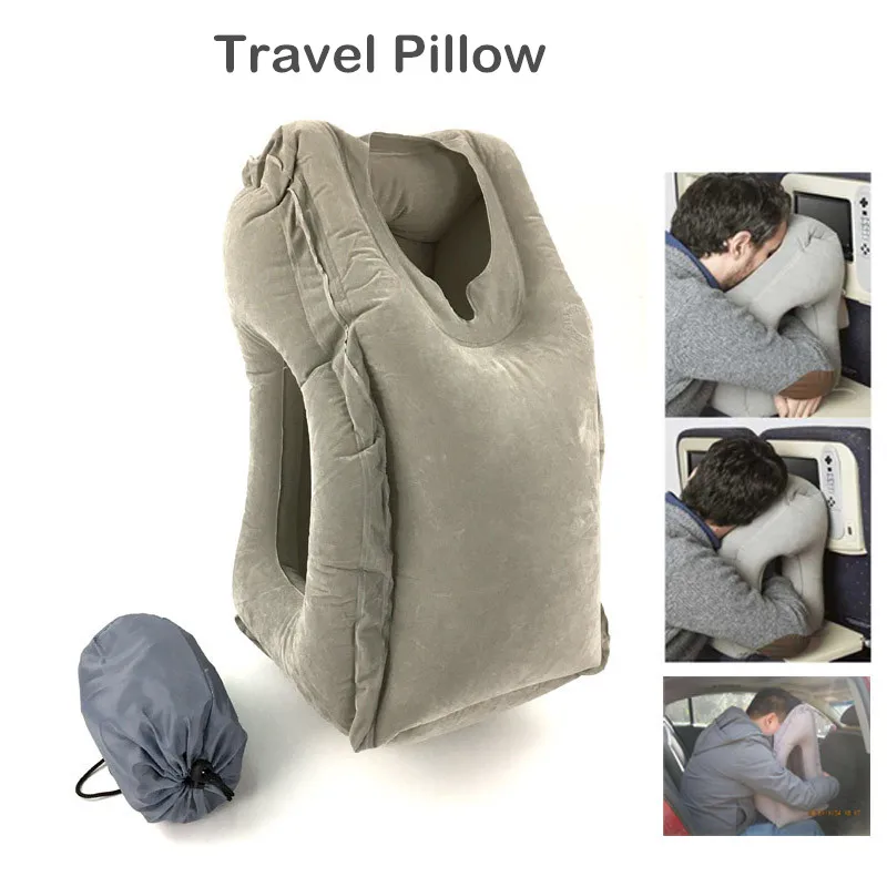 Blow Up Pillows For Air Travel Blow Up Pillows For Air Travel