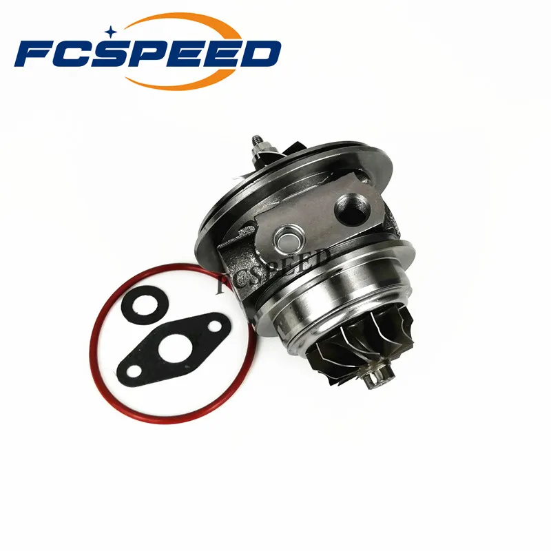 Turbocharger GT1749S CHRA 28200 42800 Turbo cartridge for Hyundai Grand Starex 1.5L 110HP Water