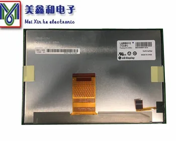 

LA080WV2-TD01 LA080WV2 TD01 8 inch lcd display panel car audio lcd screen 800*480