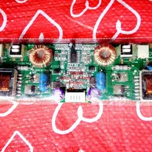 E197709 FR-4 PLCD2917402 инвертор