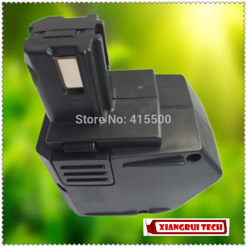 Бесплатная доставка 12V 3.0Ah/3000 мА-ч для HILTI SID121-A Замена NI-CD Перезаряжаемые Батарея с