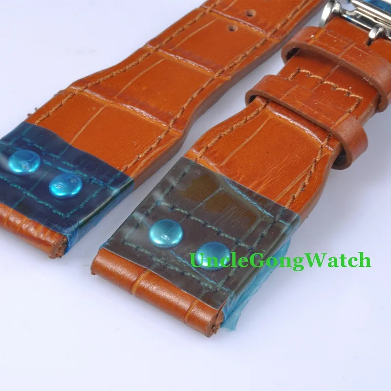 Parnis Strap SP20 03