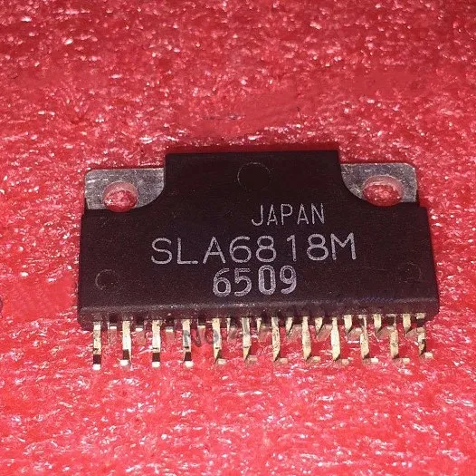 

100% New&original SLA6818M SLA6818 ZIP-23