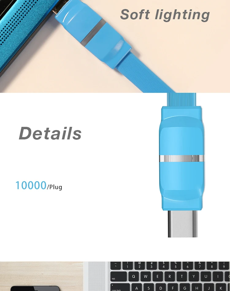 REMAX Breathe Micro USB Cable_03