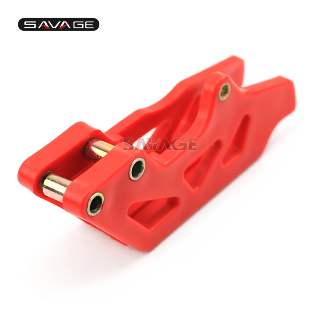 Направляющий слайдер для HONDA CRF250R CRF450R 2007 2018 CRF250X CRF450X 2008 2017 мотоцикл CRF