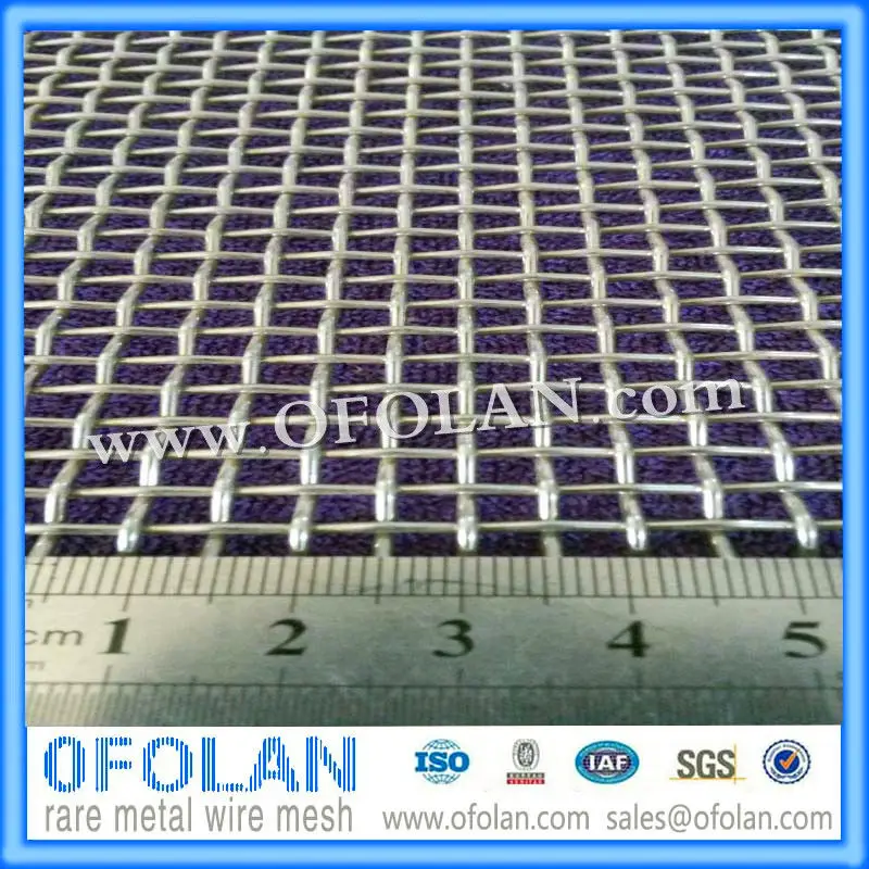5 Mesh Alloy Wire Mesh02