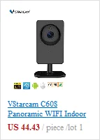 Sricam SP017 HD Беспроводная ip-камера безопасности Wifi Двусторонняя аудио IR-Cut ночное видение Аудио Сигнализация видеонаблюдения Крытый монитор