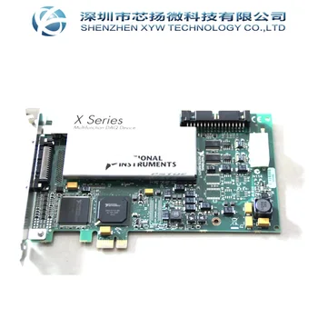 

100% original 98% new , NI PCIE-6351 Data Acquisition Card 100% quality.