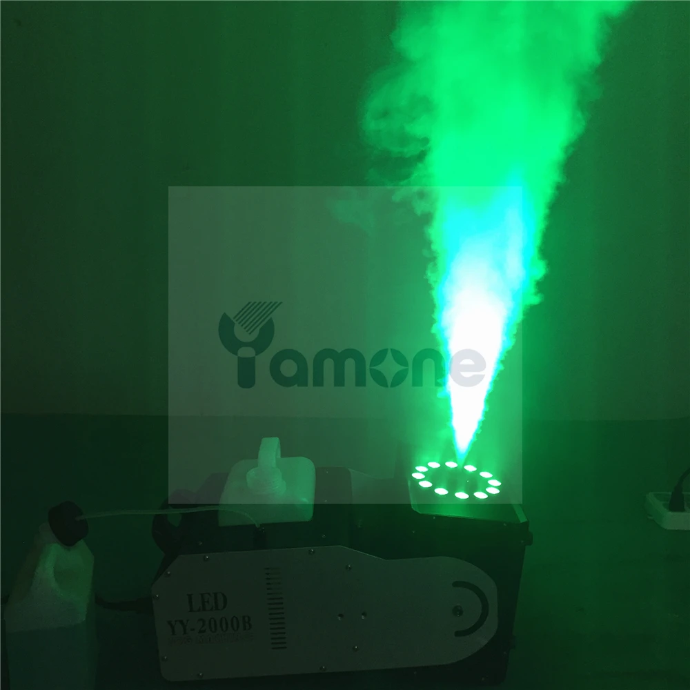 LED Multi Fog 13