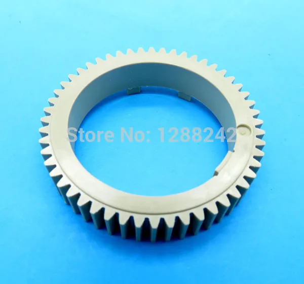 

Upper Roller Gear 52T For Canon iR 5570/6570 FU6-0736-000 Upper Roller Gear 52T