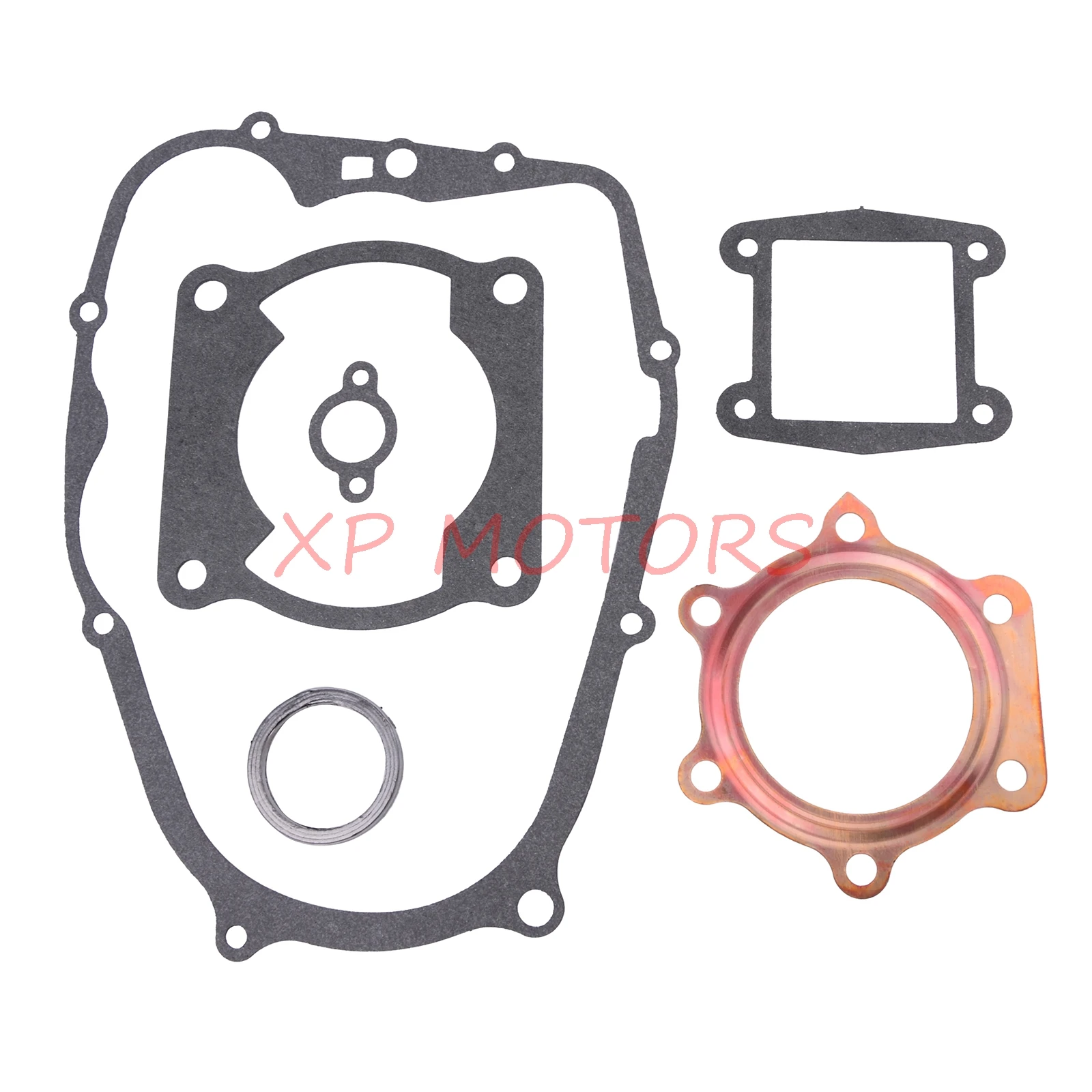 Полный комплект прокладок полный для Yamaha Blaster 1988 2006 YFS200 YFS 200| |