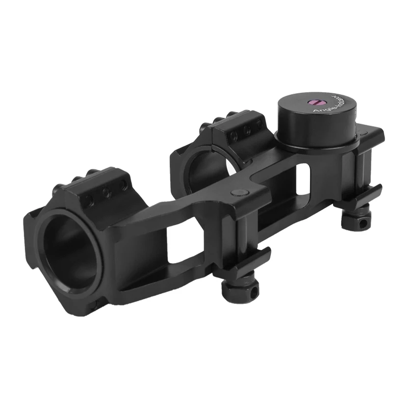 Monta com Ângulo Anéis para Picatinny Ferroviário na Parte Westhunter Pedaço Weaver Picatinny Scope Bolha Nível 1 Polegada Escopo Superior 25.4 - 30mm um 5 High Quality Esporte e Lazer