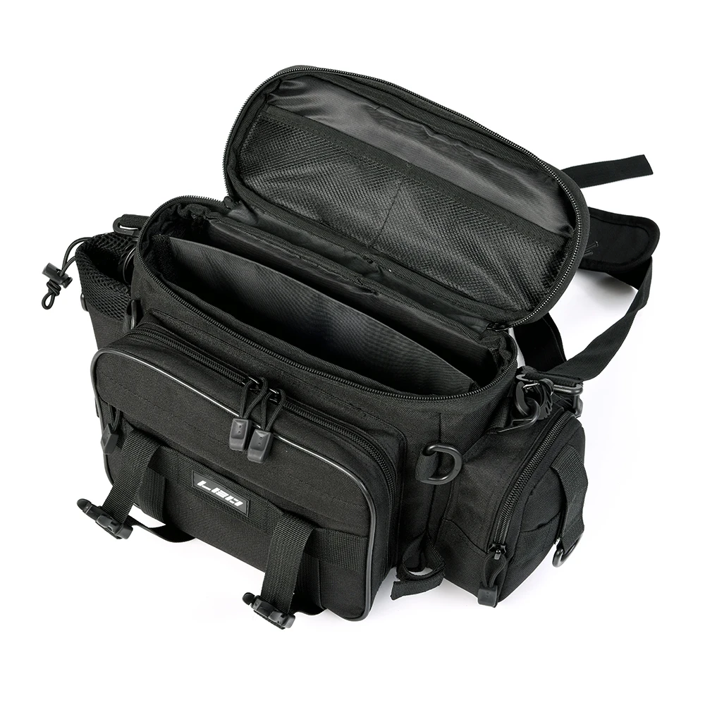 Buy LEO Lures Fishing Tackle Gear Bags Outdoor Sports