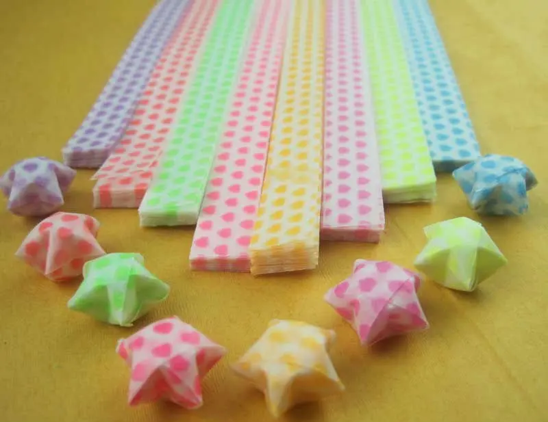 where to buy lucky star paper strips Find great deals on ebay for lucky star paper in paper craft supplies buy it now free p&p lucky star 20pcs flash brick origami lucky wish star paper strips. where to buy lucky star paper strips Find great deals on ebay for lucky star paper in paper craft supplies buy it now free p&p lucky star 20pcs flash brick origami lucky wish star paper strips.