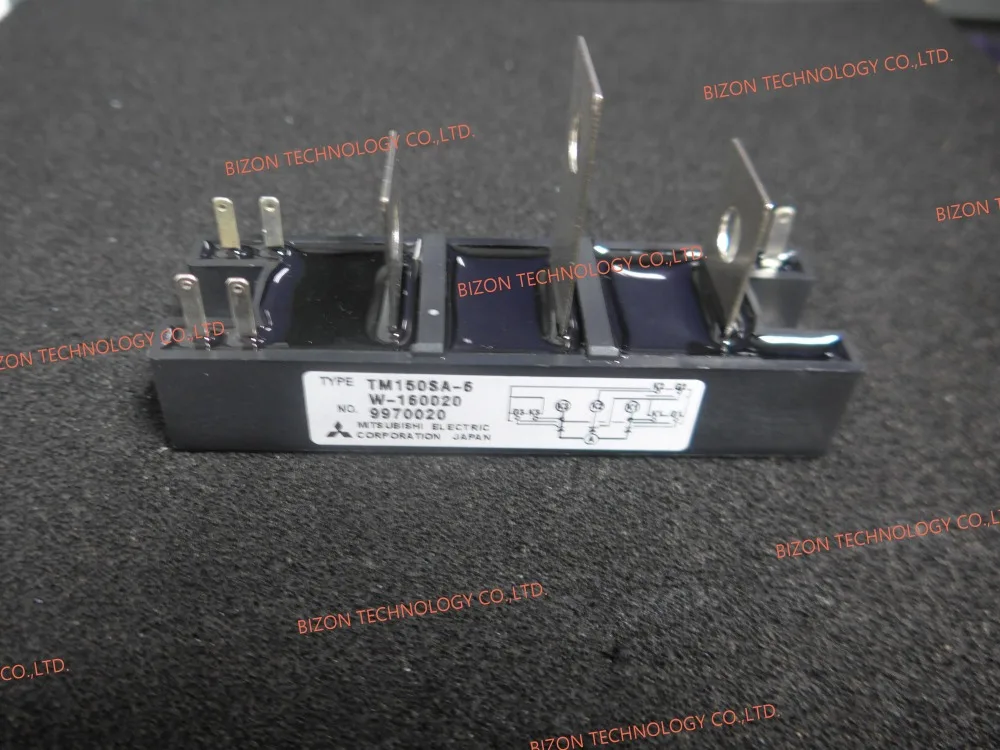 Новое и оригинальное PWB130A40 TM150SA-6