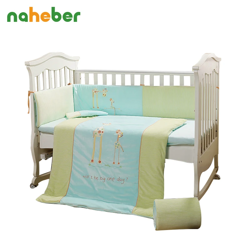 Achetez en gros cerfs bébé literie en ligne à des ... Chevreuil Literie décor