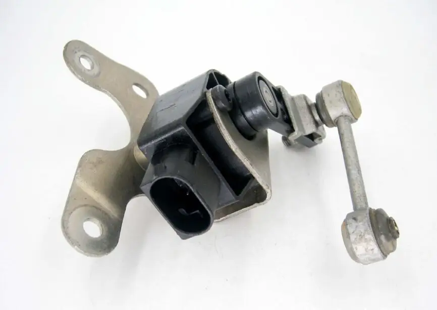Для MERCEDES W218 W212 CLS550 CLS63 E550 E350 подвеска фара датчик уровня A0045429918 0045429918|Сенсор высоты