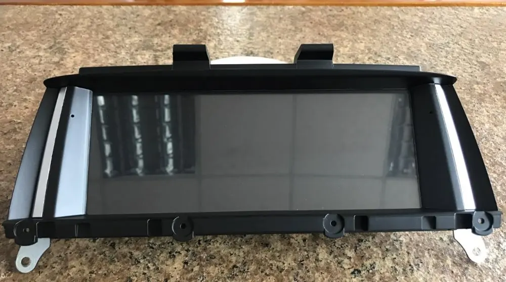 Clearance 4G ram 8.8" Android 9.0 Car Gps Navigation For BMW X3 F25 X4 F26 (2010--2016)  pc Audio Vedio Radio Navigation Monitor Headunit 5