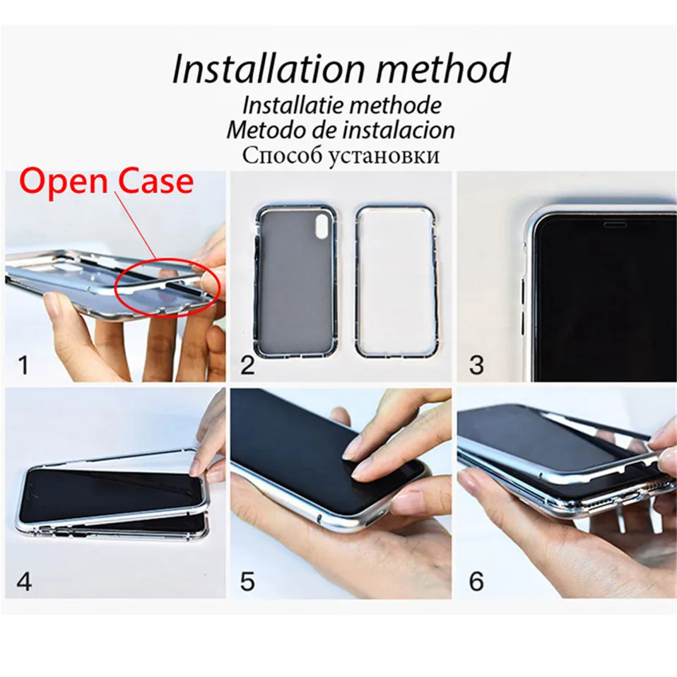 case for iphone 6 6s 7 8 plsu X 19