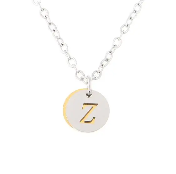 Z