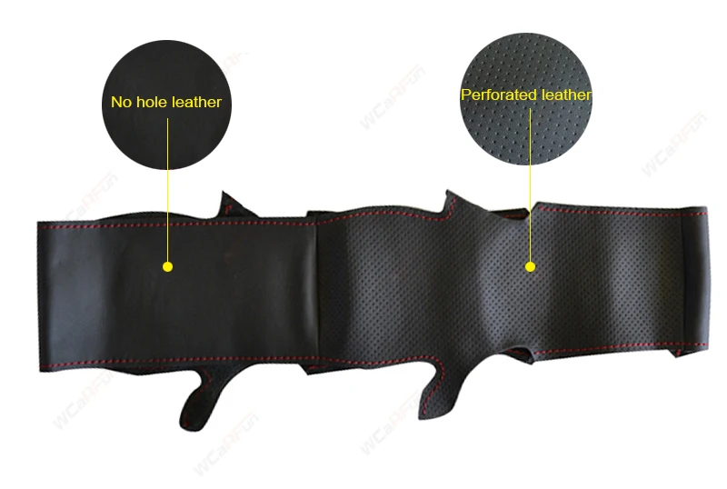 leather selection 02
