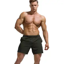 Горячая Распродажа, мужские лоскутные двухцветные эластичные поясные пояса, тонкие и легкие быстросохнущие пляжные штаны для серфинга A40