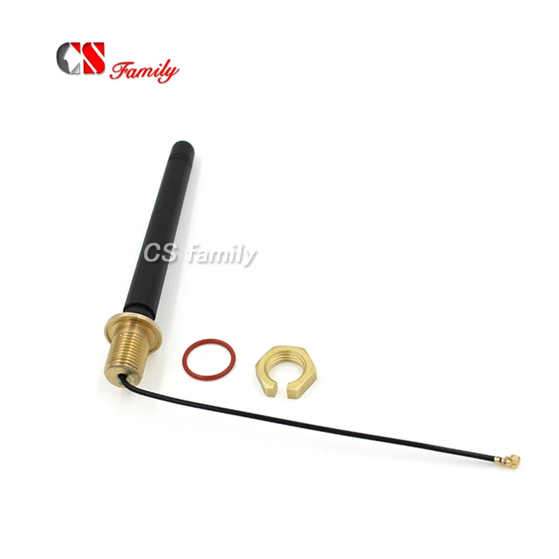 

Omni direction 868MHz antenna,Rubber 868 MHz antenna