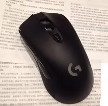 1pc original mouse top case mouse top shell for logitech G403 wired edition