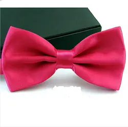 Mytl 2016 Мужчины Мальчики шеи галстук-бабочка галстук недорогая одноцветное галстук-бабочка детские галстуки-бабочки для малышей и детей