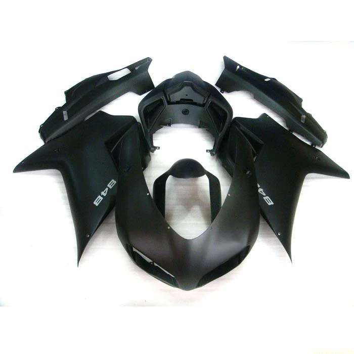 

Высококачественный обтекатель кузова из АБС-пластика для DUCATI 1098/848/1198 07-11 2007 2008 2009 2010 2011 (7) [CK471]