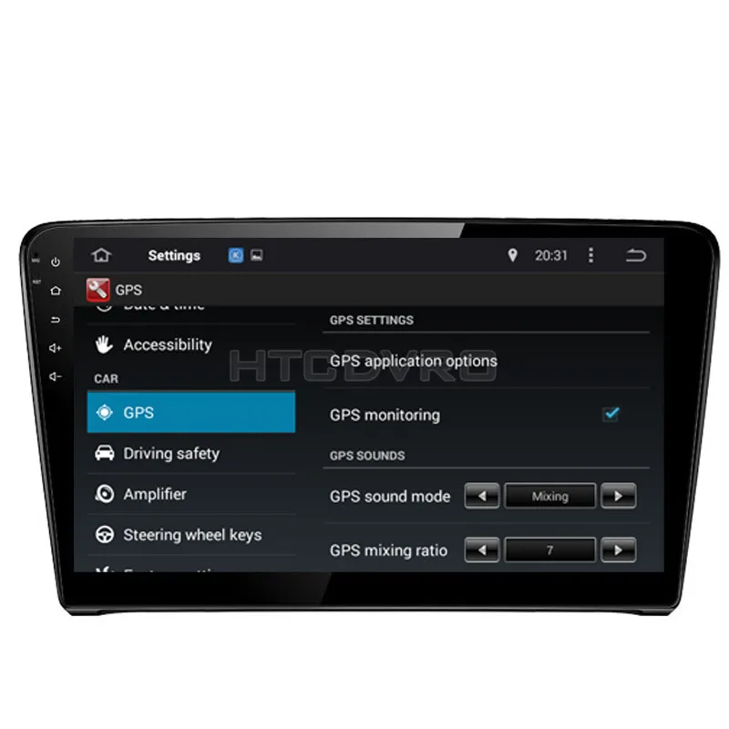 Top YMODVHT 10.1inch Octa Core 4GB+32GB Android 9.0 Car DVD Player for VW Santana 2013- Radio Stereo GPS Navigation 5 Top YMODVHT 10.1inch Octa Core 4GB+32GB Android 9.0 Car DVD Player for VW Santana 2013- Radio Stereo GPS Navigation 5