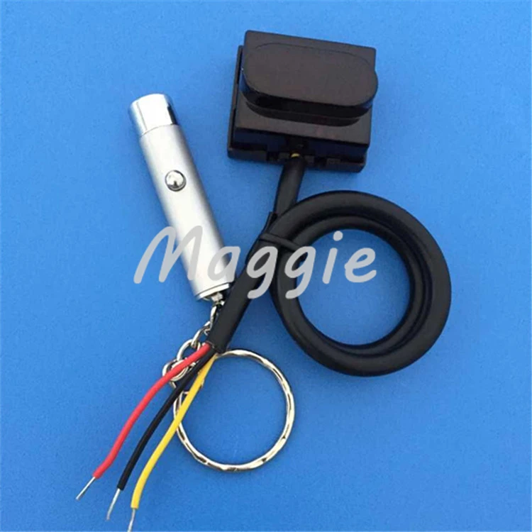 Active infrared sensor /LED infrared sensor / light box sensor / lamp