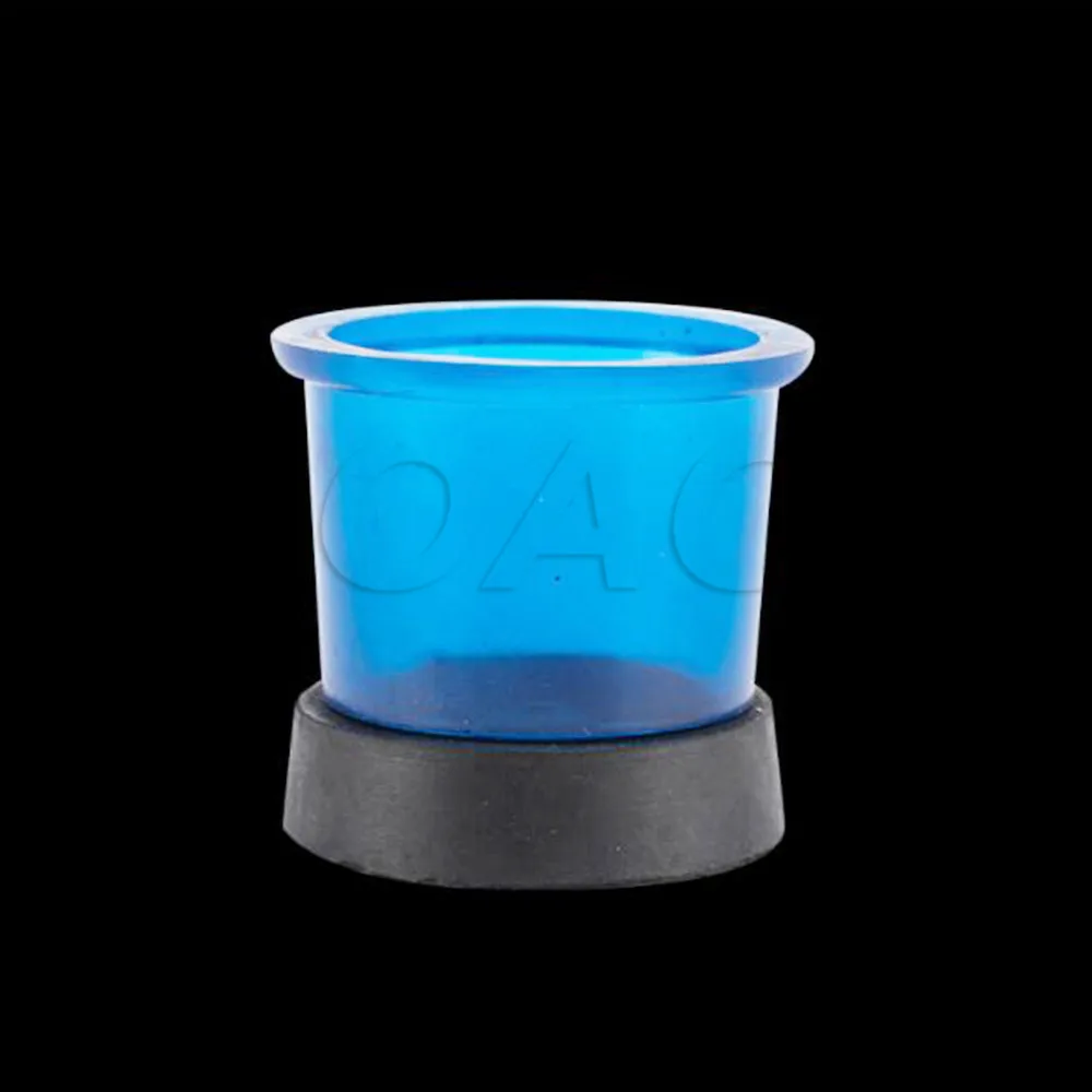 5pcs-Dental-Lab-Round-Casting-Rings-Formers-with-Base-Plastic-models-Wax-Investment-wax-embedded-circle
