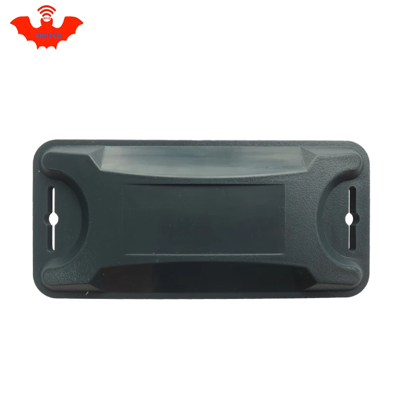 UHF RFID Анти металлическая метка 915 МГц 868 м Alien Higgs3 140*66*14 мм EPC Gen2 6C прочный ABS длинный