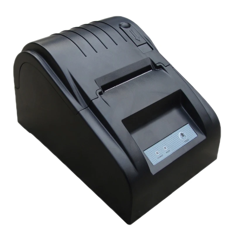 Xeumior SM 5805T 58 мм USB принтер термальный билетный термопринтер POS чековый для
