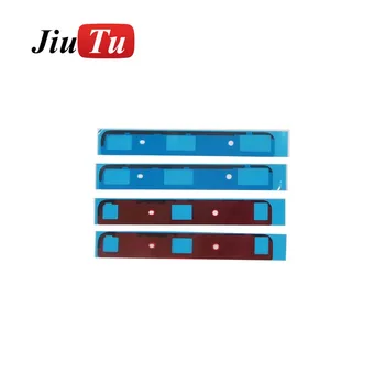 Original New Battery Adhesive Frame Sticker For iPhone X Cracked Screen Repair Parts For iPhone X LCD Repair Jiutu