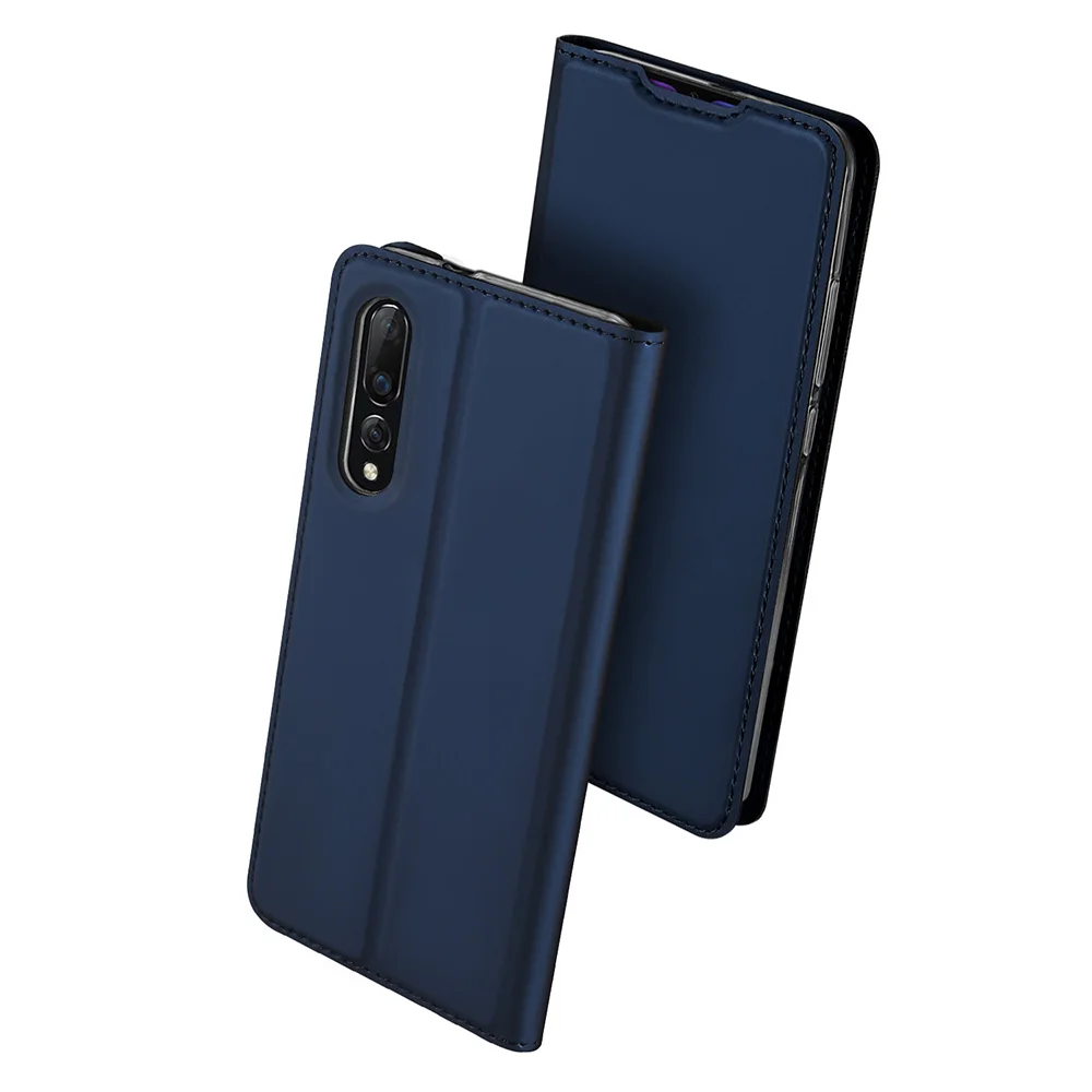 DUX DUCIS флип чехол для Xiaomi Mi 9 Роскошный кожаный кошелек Mi9 Xiomi 6 39 &quotчехлы телефонов