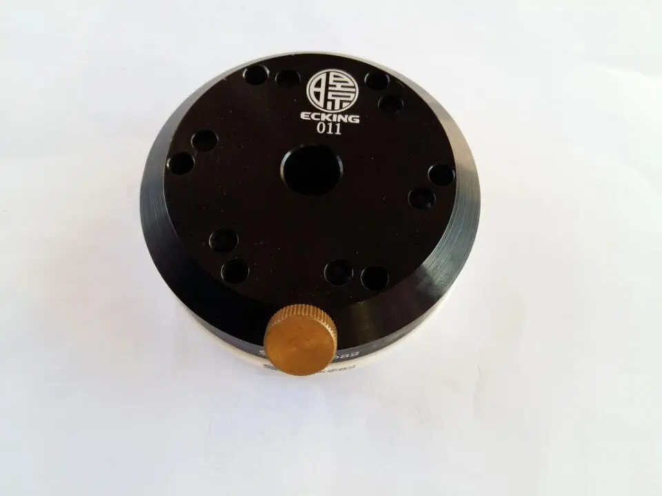 1 шт. диаметр 82 мм чернильные чашки с кольцом