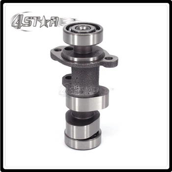 

Cam Shaft Camshaft Main Gear For ZONGSHEN 77MM NC250 250cc KAYO T6 K6 BSE J5 RX3 ZS250GY-3 4 Valves Parts Motorcycle