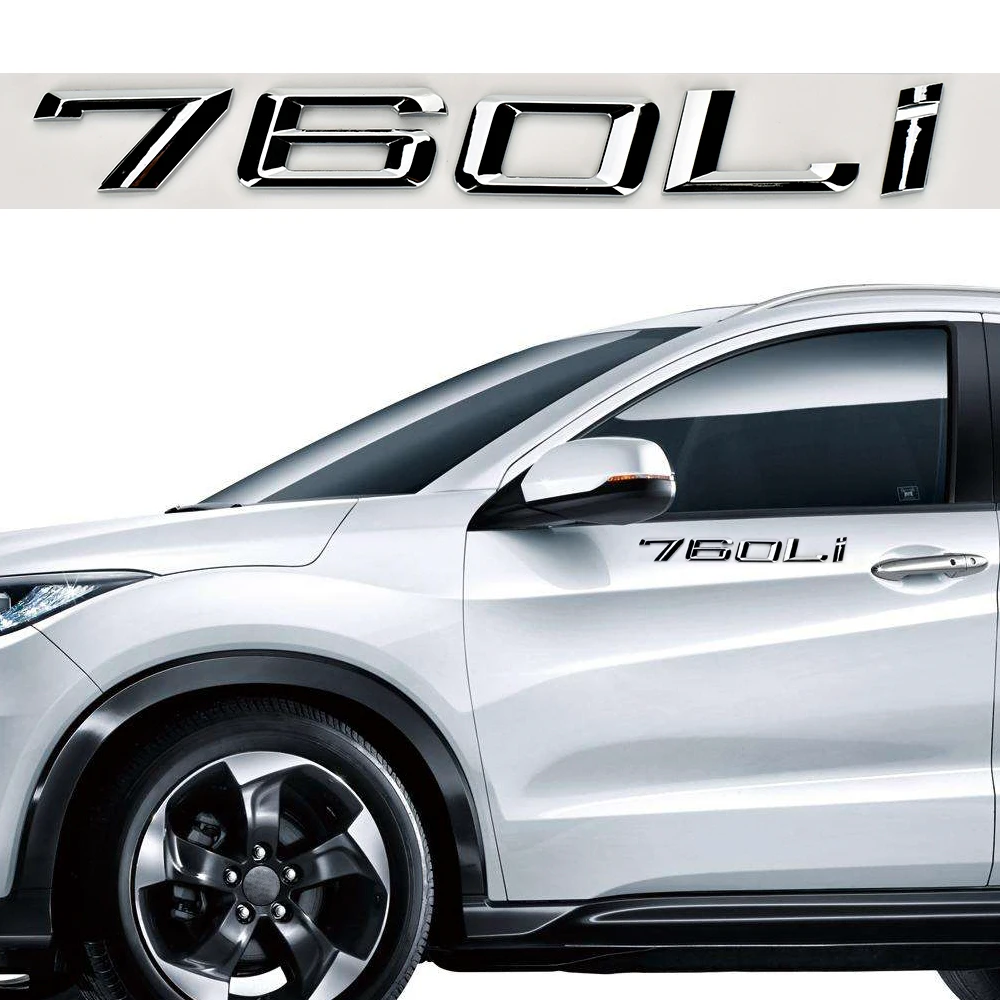760Li Sticker (3)