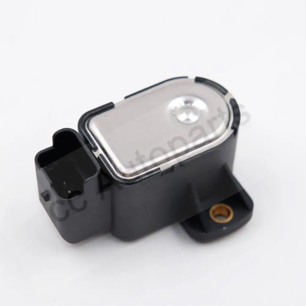 

Throttle Position Sensor For Peugeot 206 307 406 607 806 Partner Partnerspace EXPERT Citroen C2 C3 C5 Saxo Xsara 9642473280