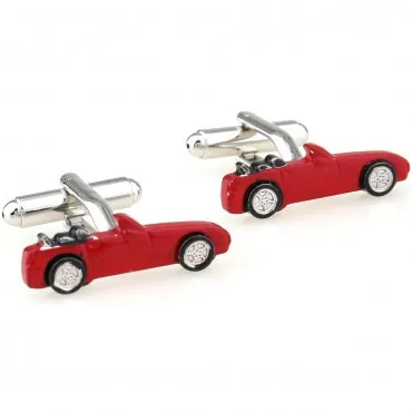 

TZG03119 Transportation & Military Cufflink 5 Pairs Wholesale Free Shipping